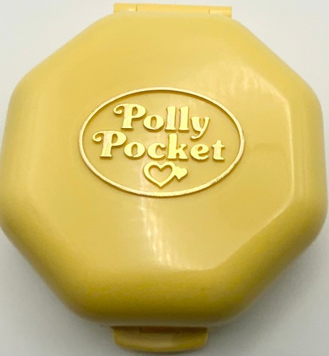 Polly pocket bluebird - polly,