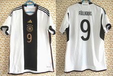 Maillot ALLEMAGNE Adidas 2022