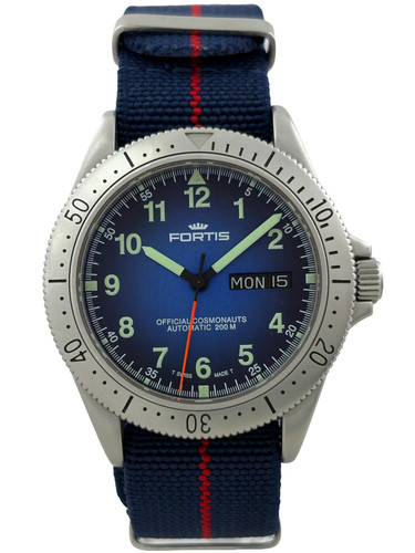 Montre bracelet homme fortis - montre-bracelet,
