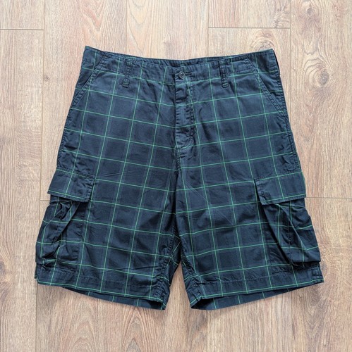 Carhartt cargo bermuda short - bermuda,