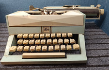 Machine à écrire ALBA JOUET