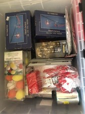 Lot 100 articles décorations interieur destockage,solderie,revendeur