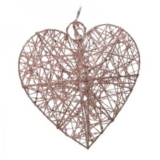 Magic Glo LED Illumine Coeur