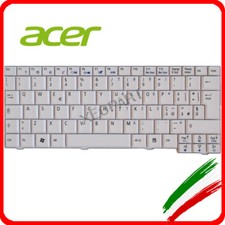 Tastiera Italiana Acer aspire one  ZG5 ZG6X ZA8 ZG8 KAV10 KAV60  Nera Nuovo
