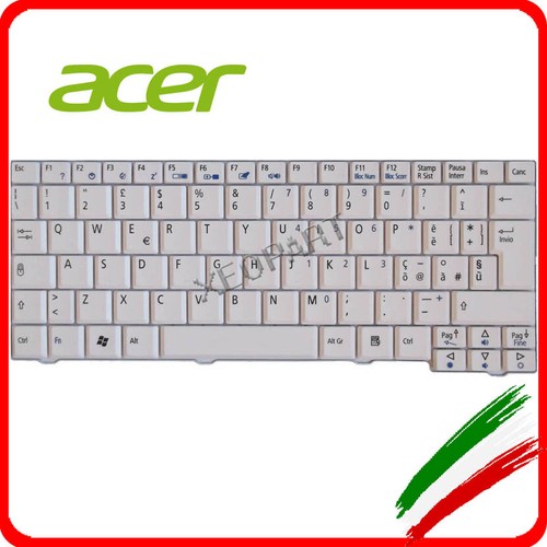 Tastiera italiana emachines - tastiera,