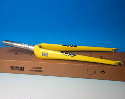 Fourche route 700c look - 700c, kg