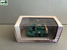 Miniature Militaire Véhicules & Blindés Universal Bren Carrier MK II Atlas 1/43