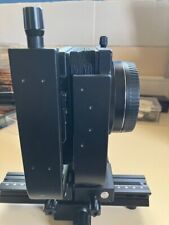 Soufflet photo pour Contax 645