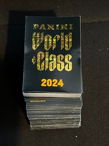 Stickers vignettes panini - 20,