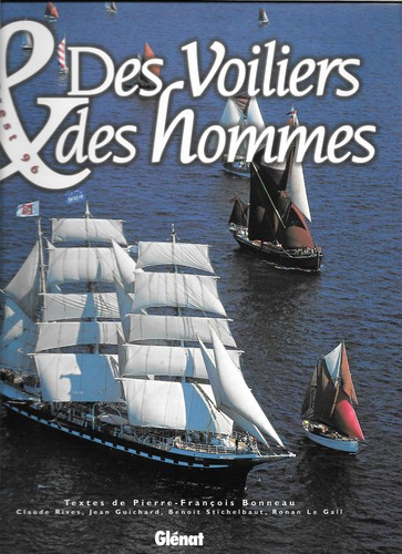 Des voiliers hommes - voiliers,
