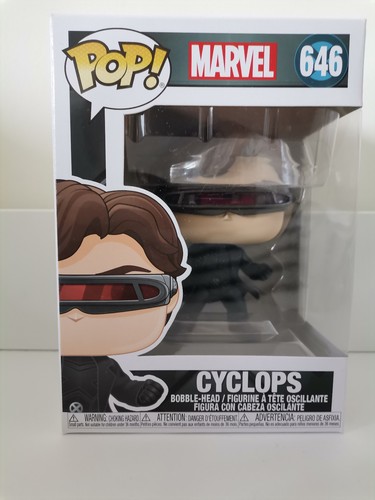Figurine pop bobble head - figurine,