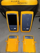fluke networks DSX-800