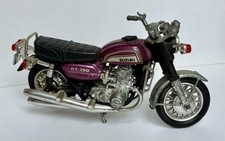POLISTIL MS 164 - SUZUKI 750 GT - 1:15 - MADE IN ITALY 1970' - TRES BON ETAT