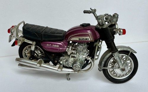Polistil 164 suzuki - polistil,