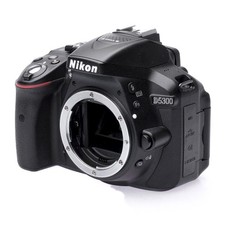 Appareil photo Nikon D5300