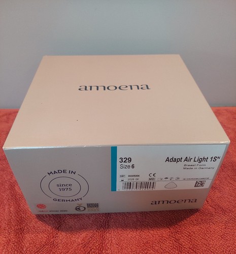 Amoena adapt air light 1sn - amoena,