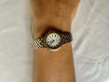 Montre vintage Pierre Rucci