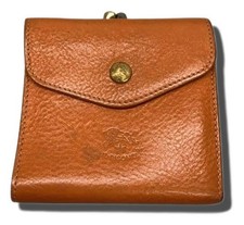 IL BISONTE 2-Fold Wallet 9721