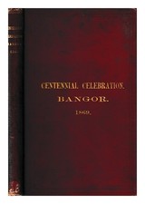 Bangor ( Me The Centennial