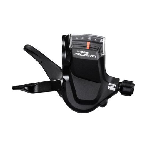 Manette vitesses shimano - vitesses,
