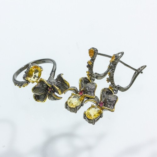 Lot bijoux faits main - lot,