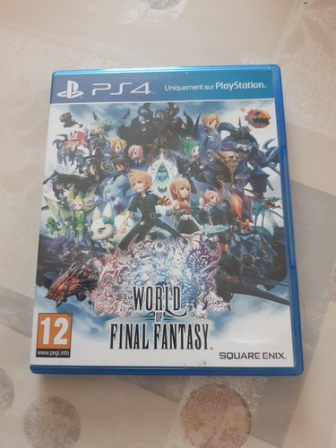 Jeu vidéo sony - jeu,