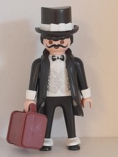 Playmobil personnage homme