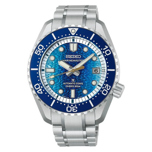 Seiko prospex marinemaster - prospex,