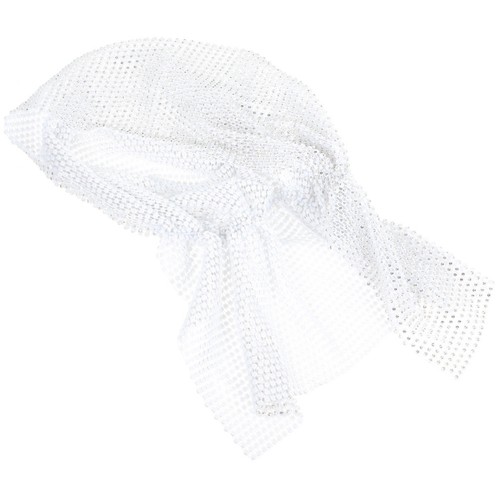 Casquette foulard écharpe - foulard, À