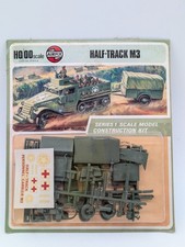 Maquette airfix half - maquette,
