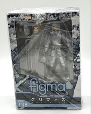 Figurine Figma 138 Berserk