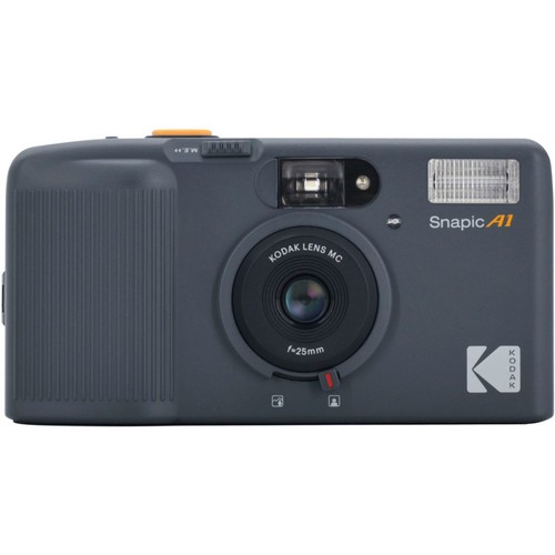 Appareil photo compact - photo,