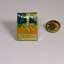 Pin's Tour De France 1995