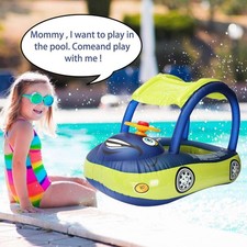 Bouée Gonflable Pour Bébé