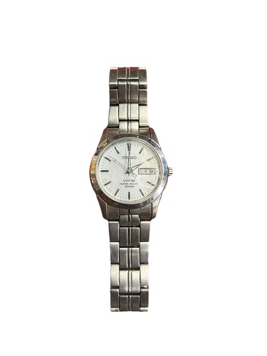 Montre seiko homme quartz - montre, –