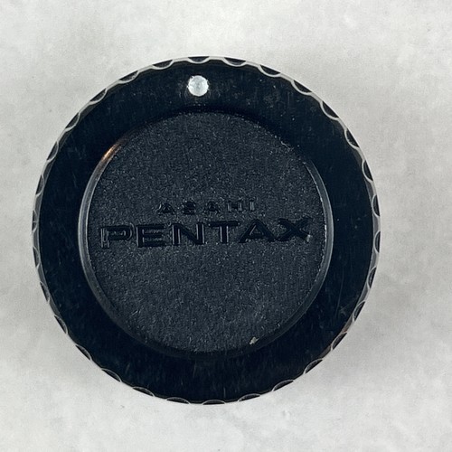 Asahi pentax 110 - mini, film