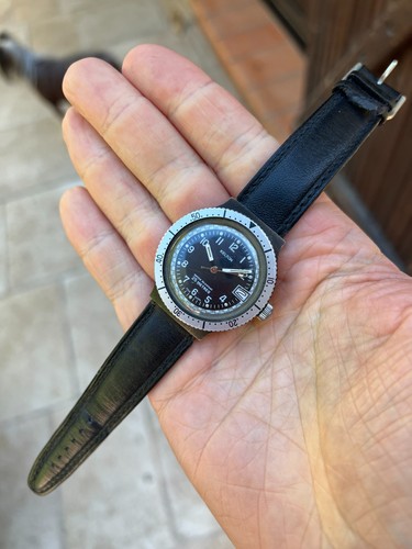 Montre ancienne kelton - ancienne,