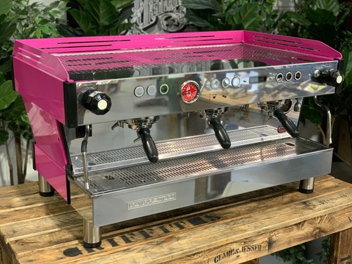 Marzocco linea 3 - 3, group