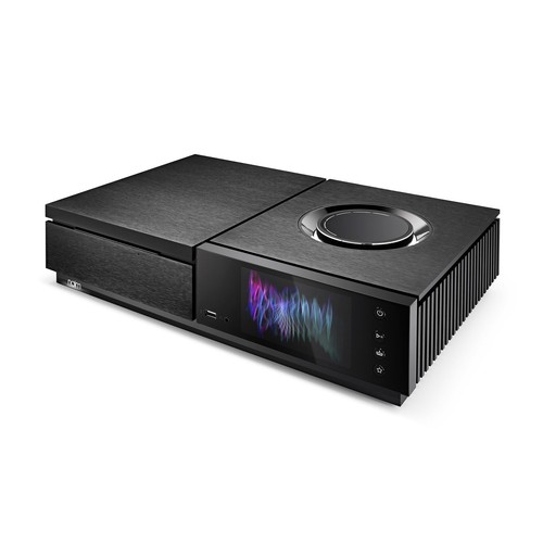 Naim audio uniti - audio,