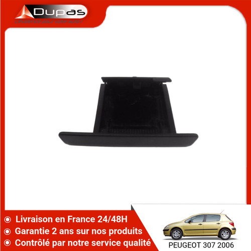 Cendrier peugeot 307 - ,