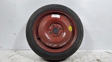 Roue de secours OPEL AGILA B