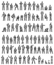 Ion Model – CV350-03 –