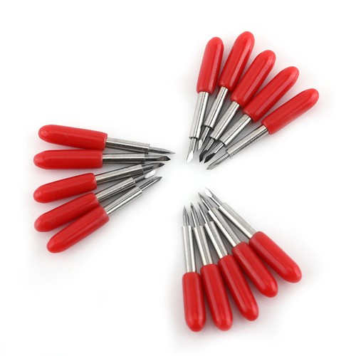 15pcs cutting blade knife - 15pcs, 45°