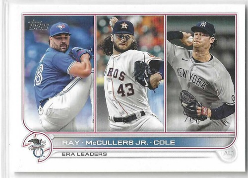 2022 topps 283 gerrit cole - gerrit,