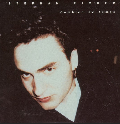 Stephan eicher combien de - eicher,