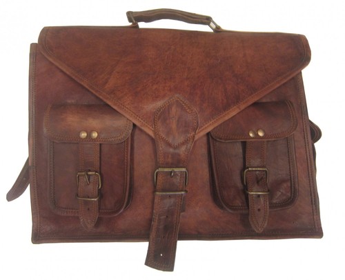 Homme cuir véritable - véritable, souple