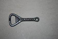 Décapsuleur ancien  " Postillon "