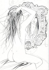 Jean-Baptiste VALADIE tirage