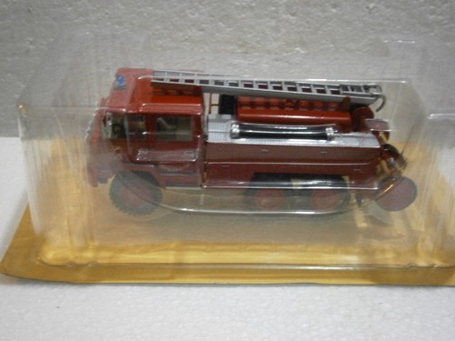 Camion miniature pompier - camion,