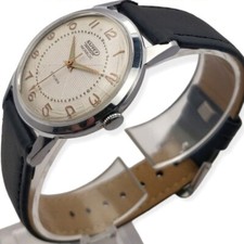 Nappey 33mm 1960s - , calibre
